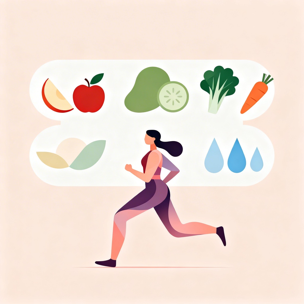 Jak wprowadzić zdrowe nawyki do codziennego życia