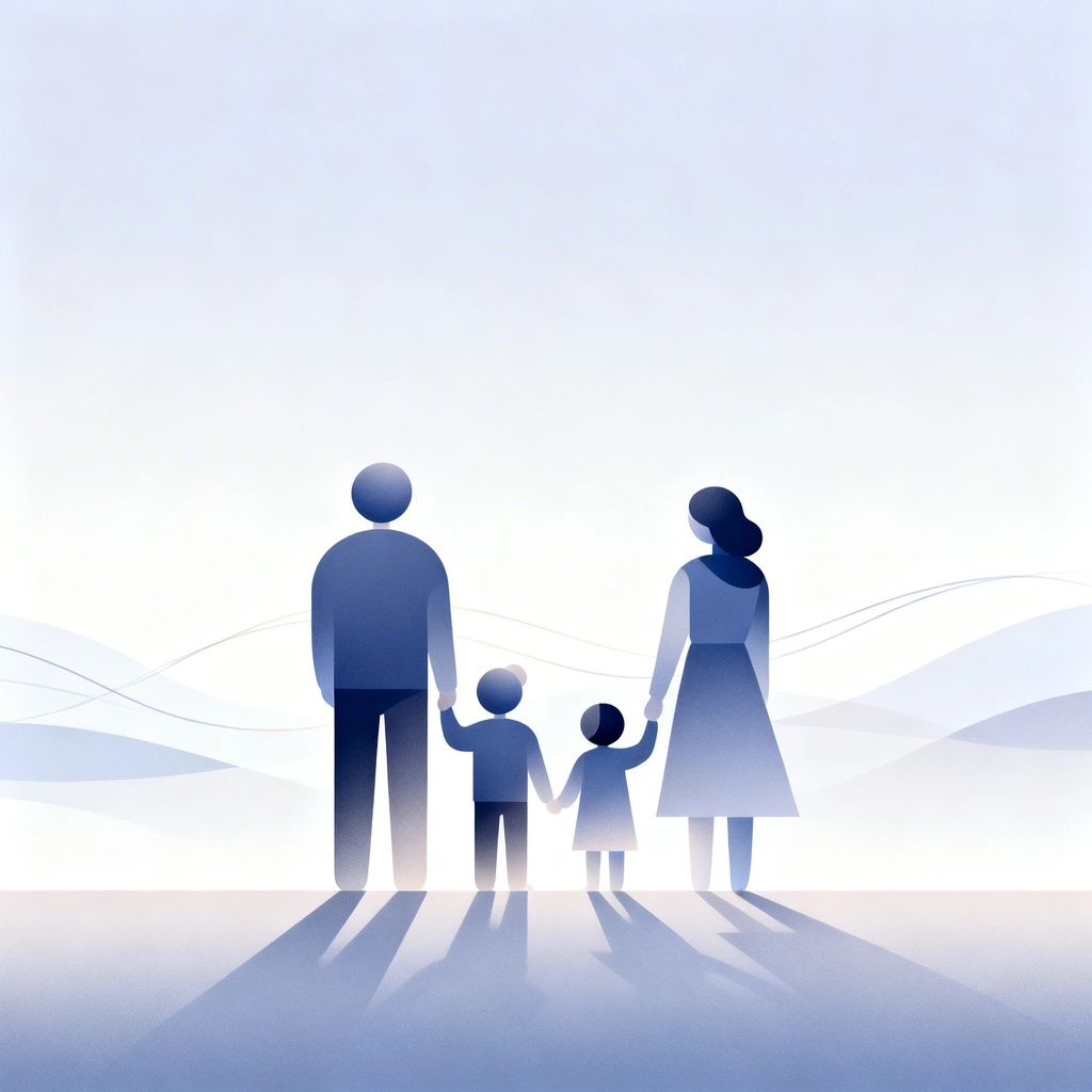 Jak dbać o dobre samopoczucie całej rodziny