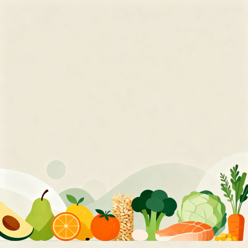 Jak zbilansować dietę, aby cieszyć się zdrowiem